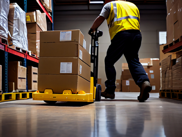 Packaging Consulting