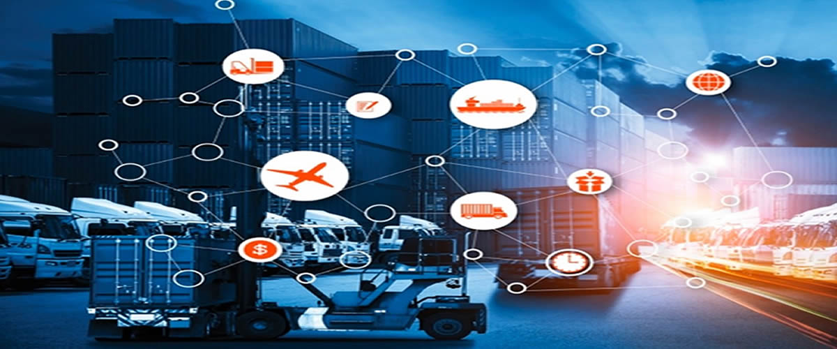 Revolutionizing Logistics with Technology
